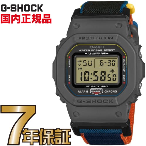カシオ2026年5月新生産品のご引き合わせる 腕時計-メンズ腕時計