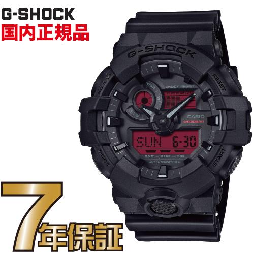 楽天市場】G-SHOCK GA-835A-1AJR CASIO BIG BANG BLACK 35周年記念