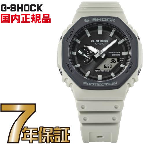 ジーショック 【国内正規品】GA-B2100LUU-5AJF 楽天市場】【即納】 【国内正規品】カシオ G-SHOCK GA-B2100LUU
