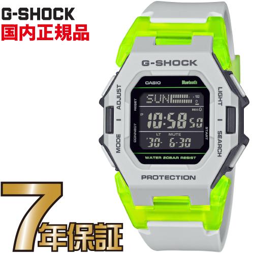 G-SHOCK Gショック GD-B500MW-8JF CASIO 腕時計 【国内正規品】 メンズ VIRTUAL MIX 15,048円