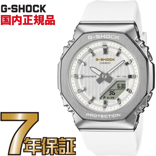 G-SHOCK Gショック GM-S2110SH-7AJF カシオ 国内正規品 ジーショック Precious Heart 2025【送料無料】