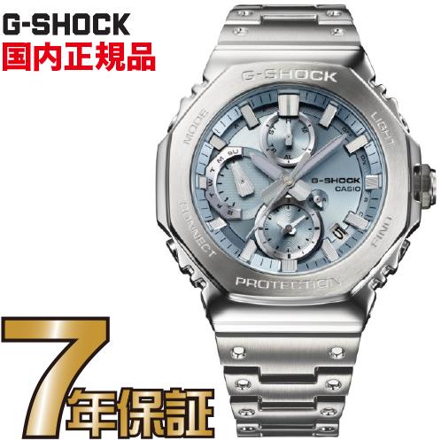 楽天市場】G-SHOCK Gショック GMC-B2100D-1AJF Bluetooth