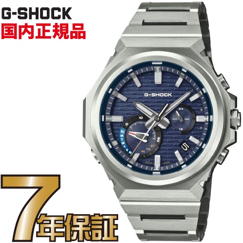 G-SHOCK Gショック GST-B1000D-2AJF G-STEEL Gスチール カシオ 国内正規品 メンズ ジーショック SIMPLE METAL G-SHOCK 【送料無料】