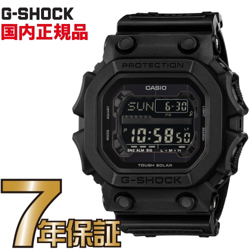 G-SHOCK Gショック GX-56UBB-1JF カシオ 腕時計 【国内正規品】メンズ ジーショック EOL GX-56 13,490円