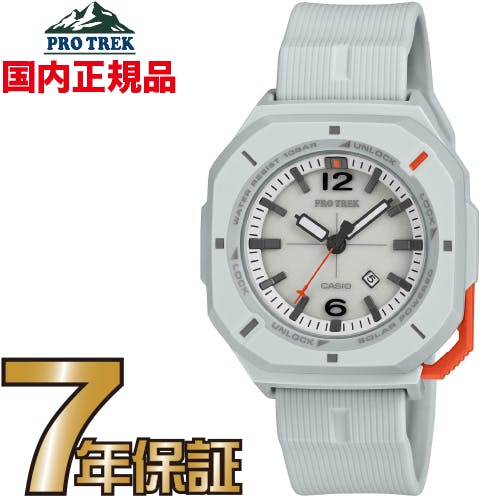 プロトレック PRJ-01AE-7JR PROTREK 【国内正規品】【送料無料】FUN OUTDOOR｜一心堂時計店