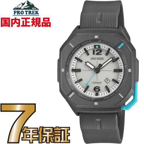 プロトレック PRJ-01AE-8JR PROTREK 【国内正規品】【送料無料】FUN OUTDOOR｜一心堂時計店