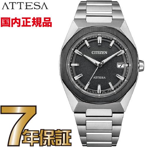 時計 CITIZEN ATTESA ACT Line CB3044-55E Citizen Attesa ACT Line CB3044-55E | Sakurawatches.com