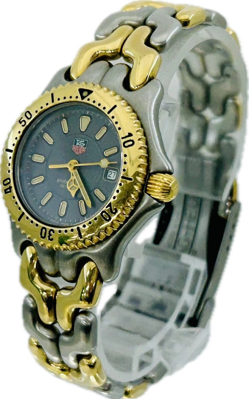 タグホイヤー　WA1212　腕時計 タグホイヤー WA1212 腕時計 楽天市場】TAG HEUER(タグホイヤー