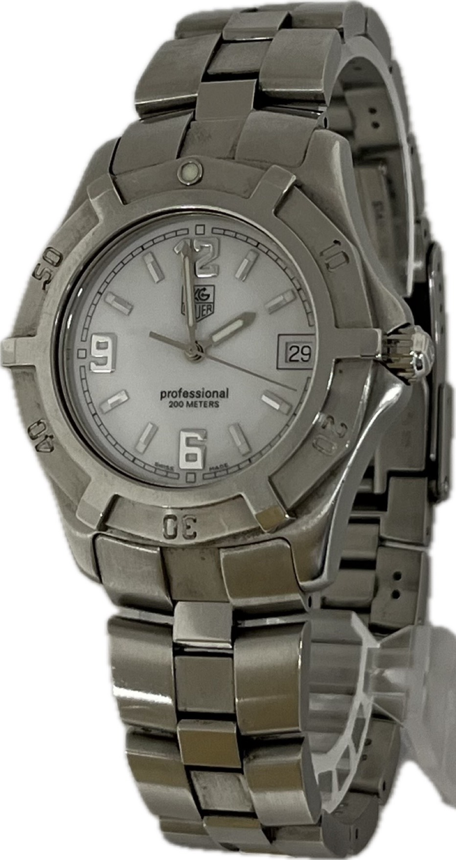 楽天市場】【ウォッチ】 TAG Heuer タグ ホイヤー 2000