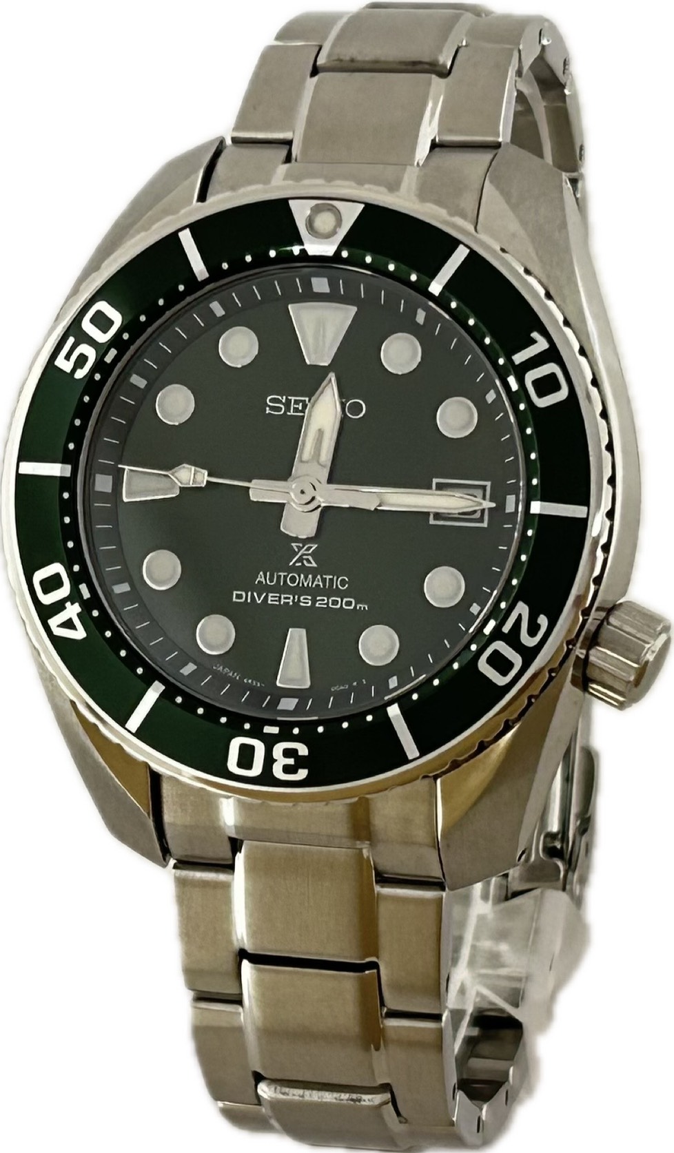 楽天市場】セイコー SBDC081 (6R35-00A0) プロスペックス ダイバー