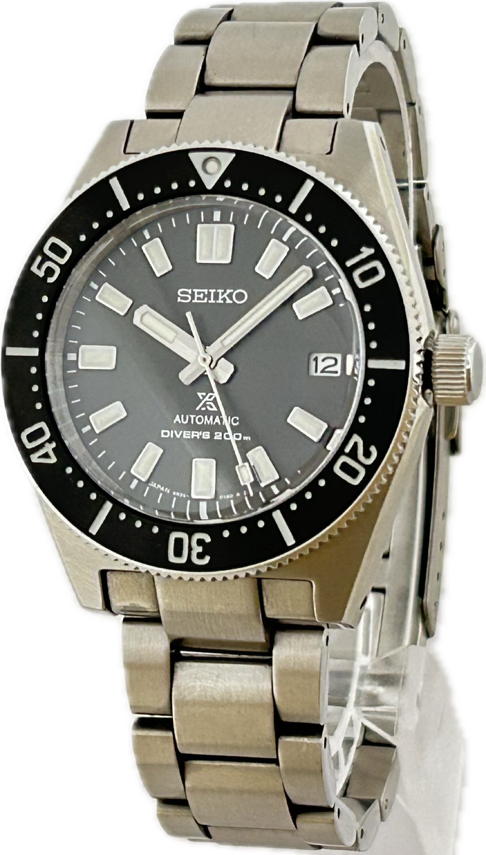 楽天市場】セイコー SBDC101/6R35-00P0 プロスペック ダイバーズ