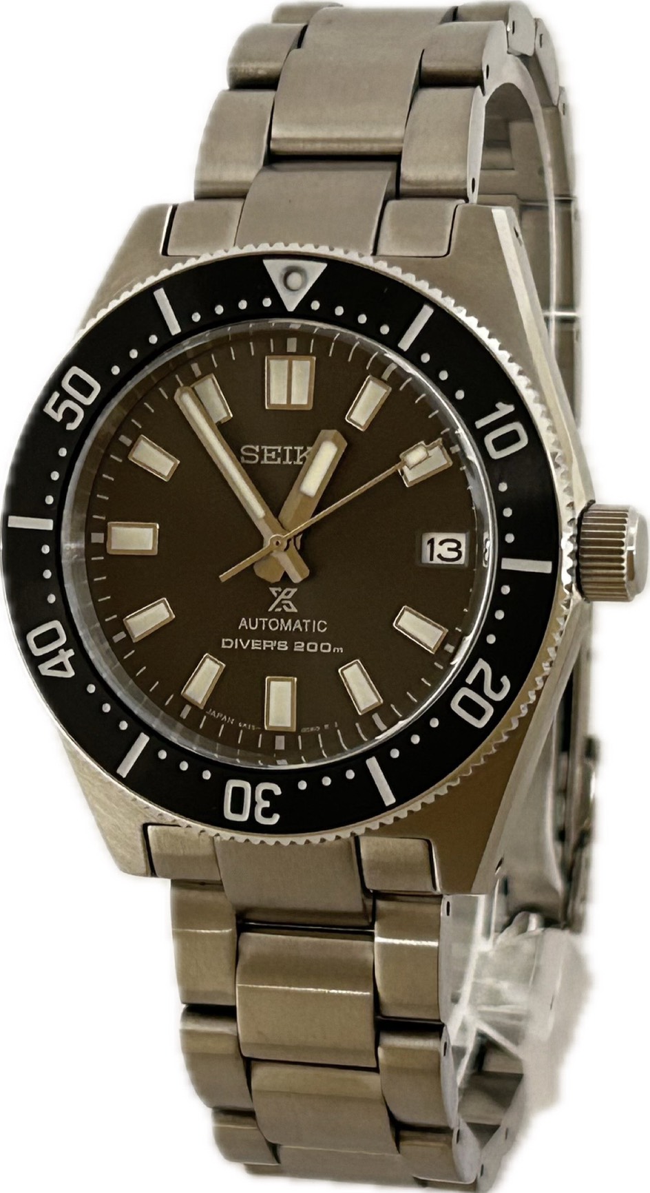 楽天市場】セイコー SBDC101/6R35-00P0 プロスペック ダイバーズ