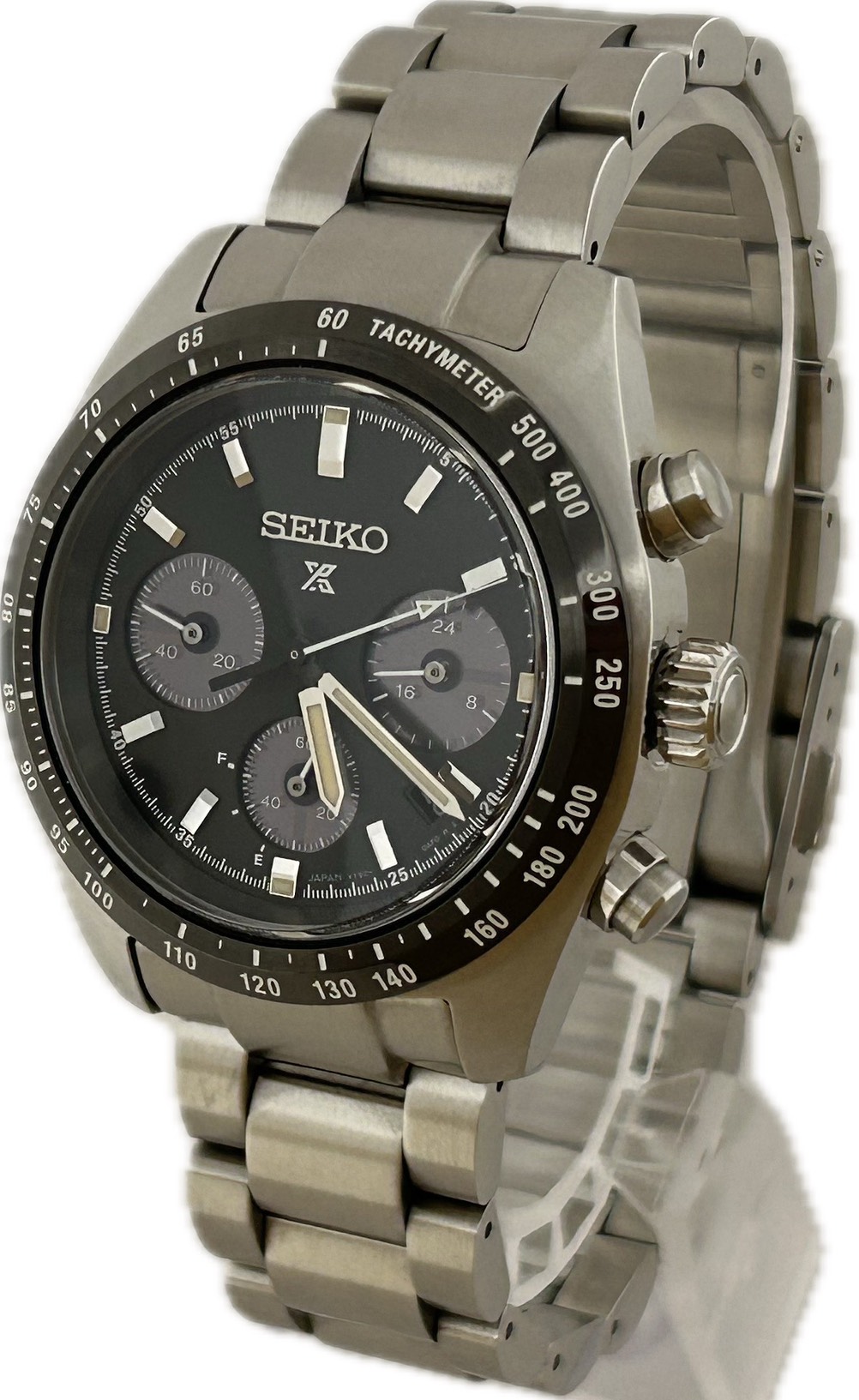 楽天市場】セイコー SBDL085/V192-0AF0 プロスペックス スピード