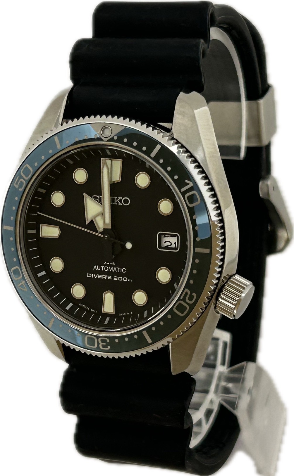 楽天市場】【中古】SEIKO セイコー PROSPEX プロスペックス 1965