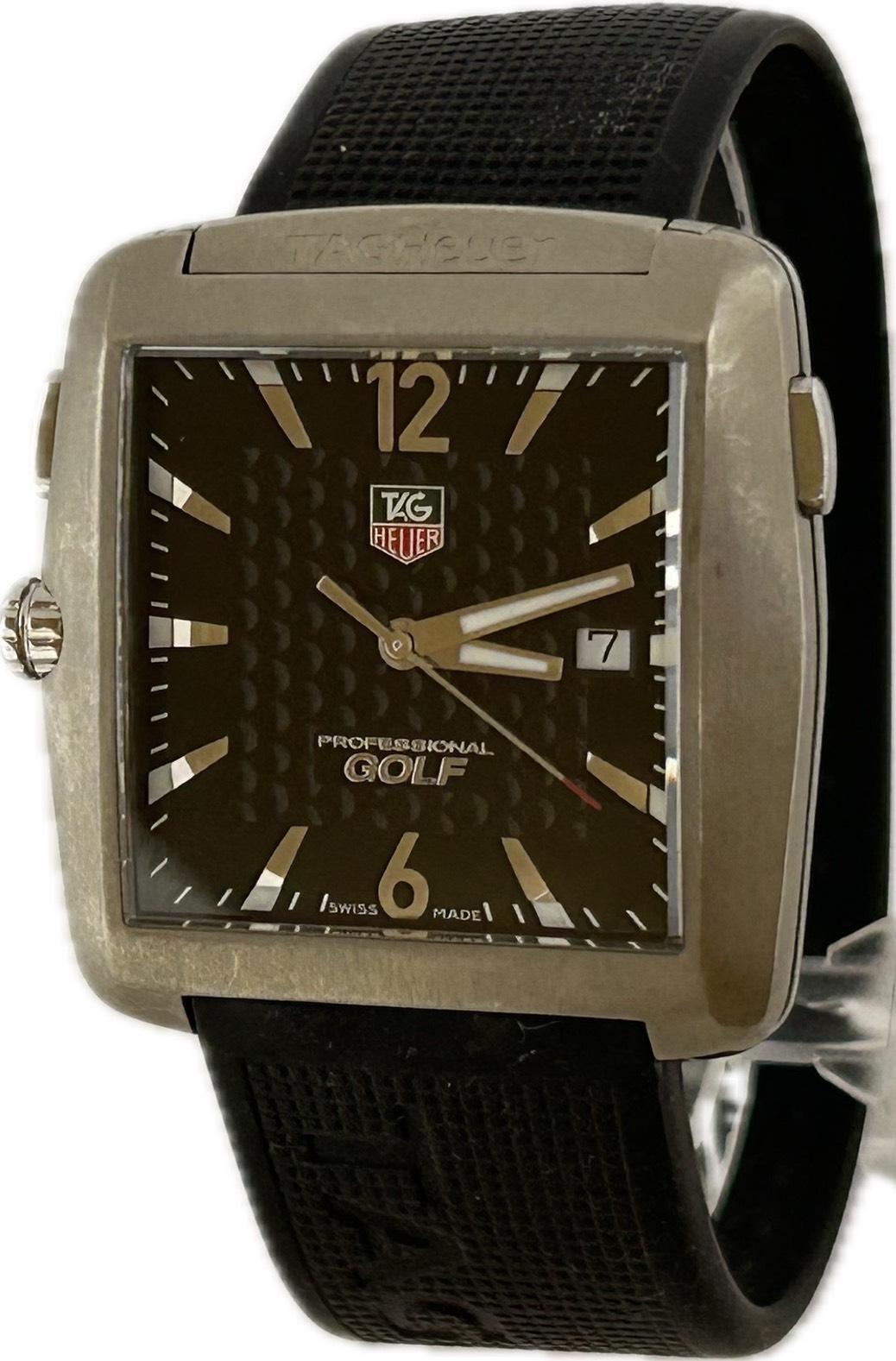 楽天市場】【ウォッチ】TAG Heuer タグ ホイヤー プロフェッショナル