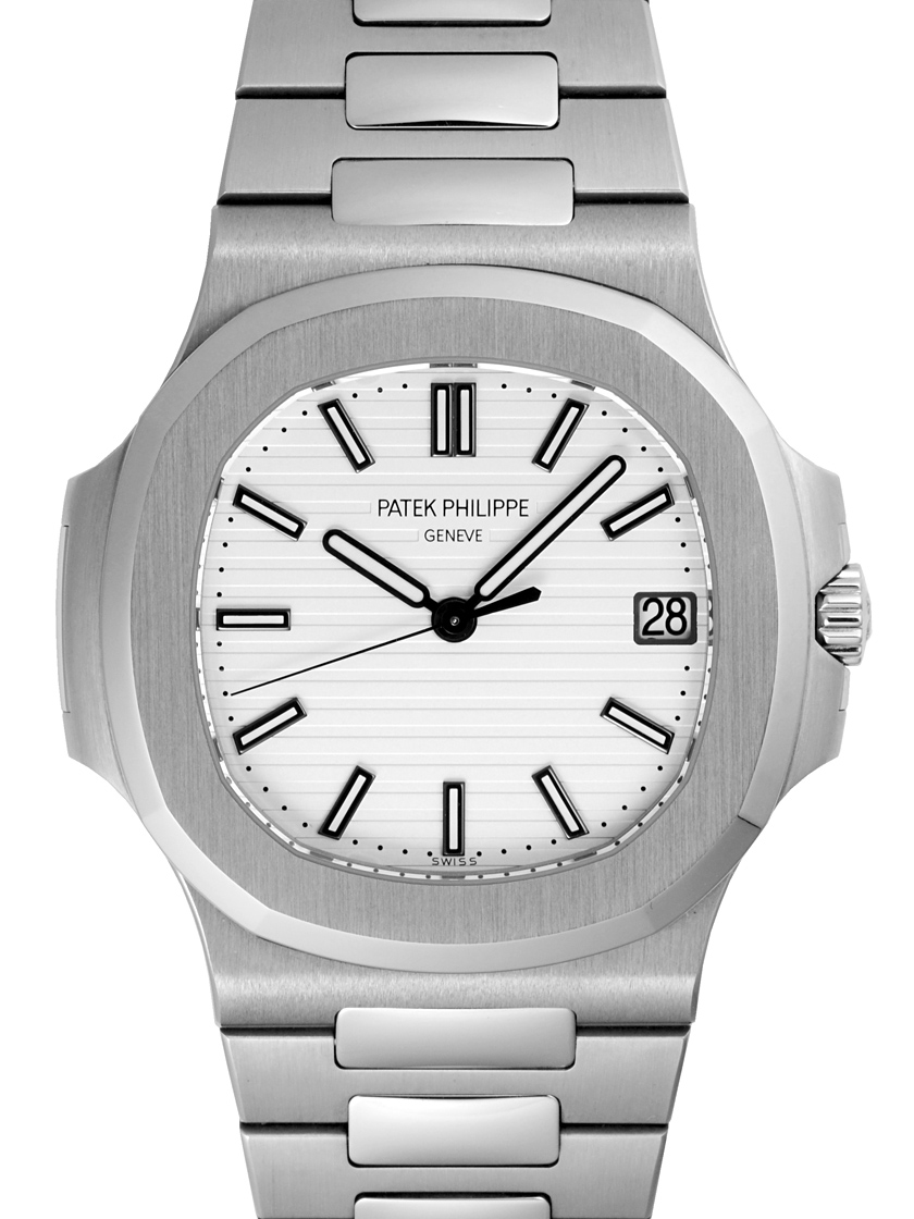 watch-jubilee | Rakuten Global Market: Patek Philippe Nautilus 5711 ...