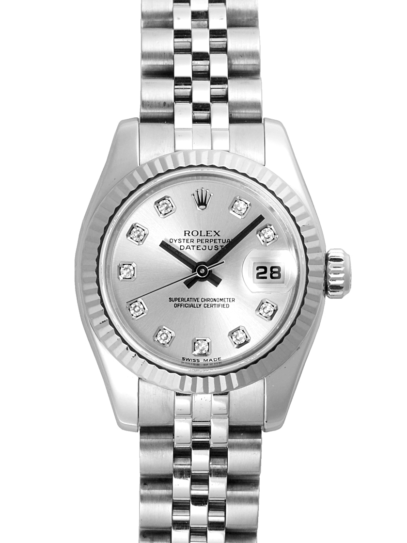 watch-jubilee | Rakuten Global Market: Rolex 179174 G ladies Datejust ...