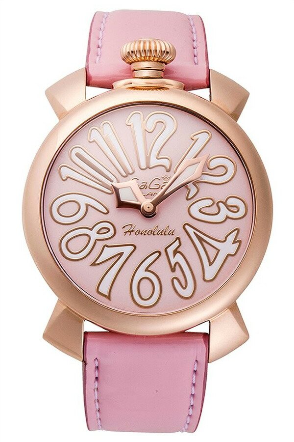 楽天市場】ガガミラノ 腕時計 GaGa MILANO 時計 ガガ ミラノ