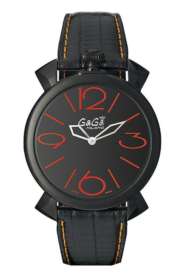 楽天市場】【OUTLET】 ガガミラノ GaGaMILANO メンズ レディース 時計