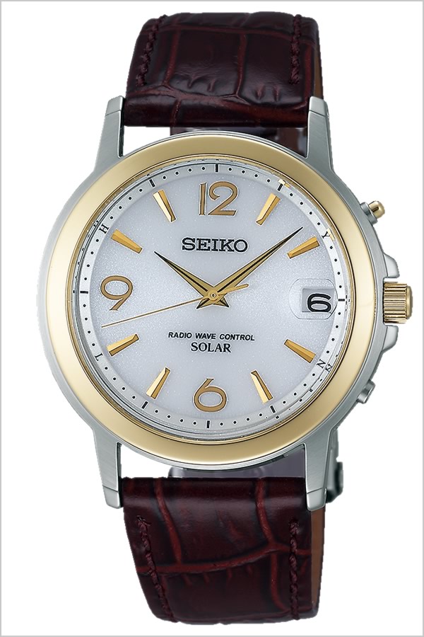 【楽天市場】セイコー スピリット 腕時計 SEIKO 時計 SPIRIT SEIKO 腕時計 セイコー時計 メンズ ホワイト SBTM192