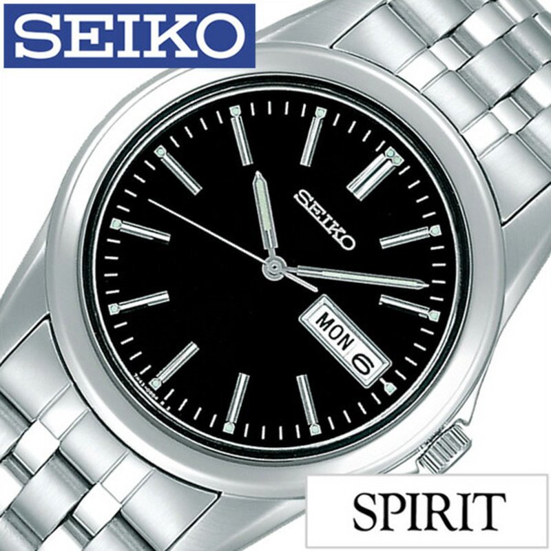 楽天市場】【7年保証対象】セイコー 腕時計 SEIKO 時計 セイコー時計