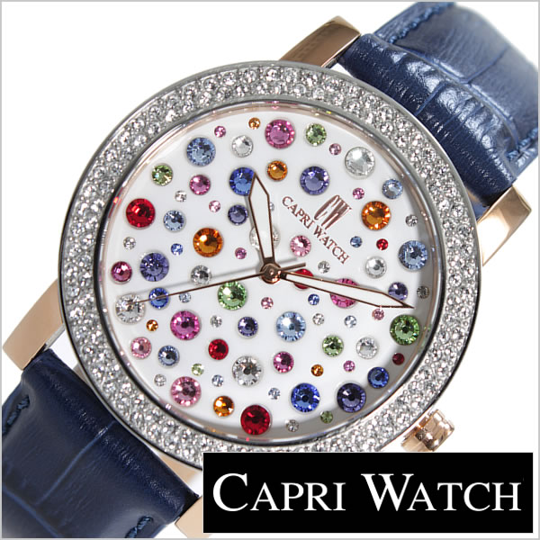 CAPRI WATCH 腕時計 カプリウォッチ 時計
