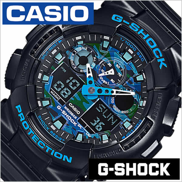 楽天市場】CASIOカシオ【G-SHOCK】Gショック ジーショック