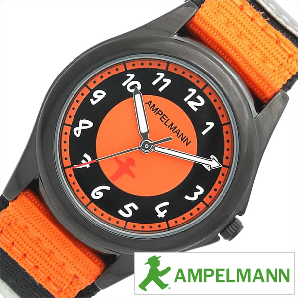 【楽天市場】アンペルマン腕時計 AMPELMANN 腕時計 アンペルマン 時計 ドイツ メンズ レディース ユニセックス 男女兼用 男の子