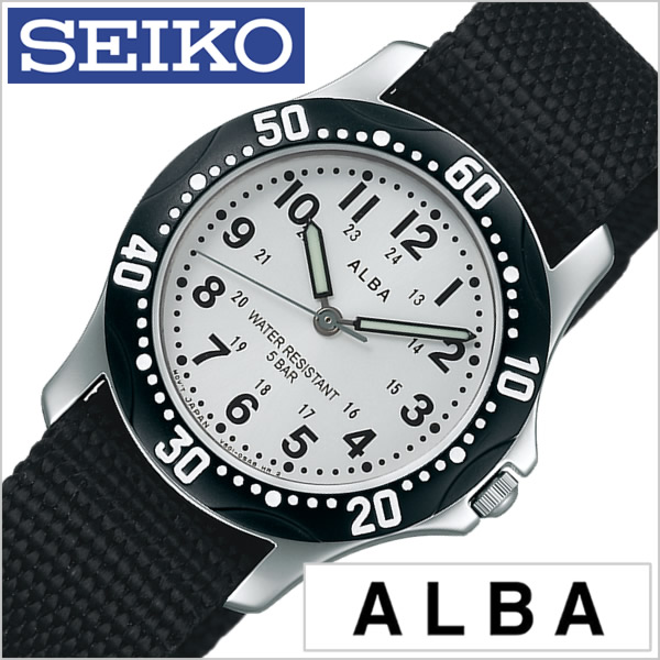 【楽天市場】セイコー アルバ 腕時計 SEIKOALBA時計 SEIKO ALBA 腕時計 セイコー アルバ 時計 メンズ レディース
