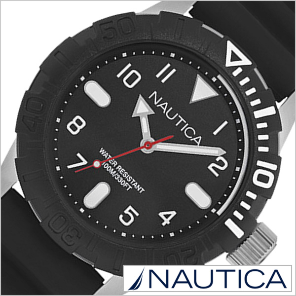 正規代理店】ノーティカ NAUTICA 腕時計 NAI19523G (NAUTICA/デジタル