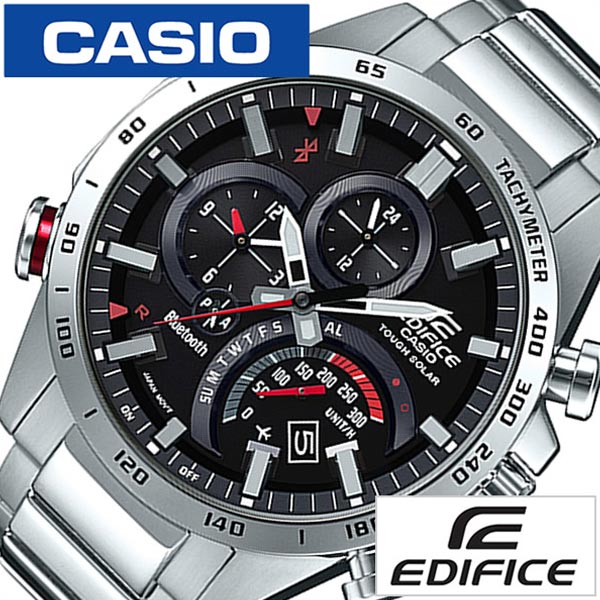 楽天市場】カシオ 腕時計 CASIO 時計 エディフィス EDIFICE