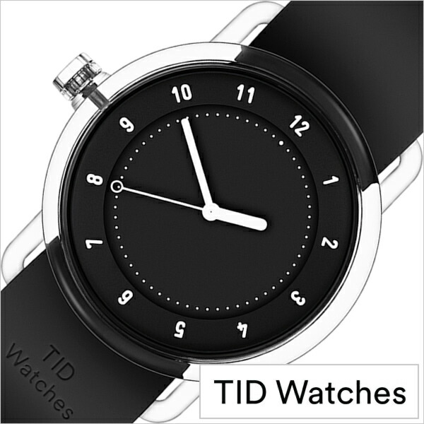 楽天市場】ティッドウォッチズ 腕時計 40mm TIDWatches 時計 TID