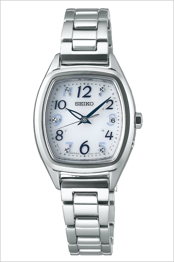 【楽天市場】セイコー腕時計 SEIKO時計 SEIKO 腕時計 セイコー 時計 セイコーセレクション SEIKO SELECTION
