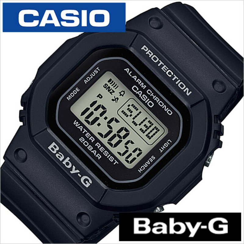 Baby-G - カシオ CASIO BABY-G電池式腕時計BGD-560-1JFの+spbgp44.ru