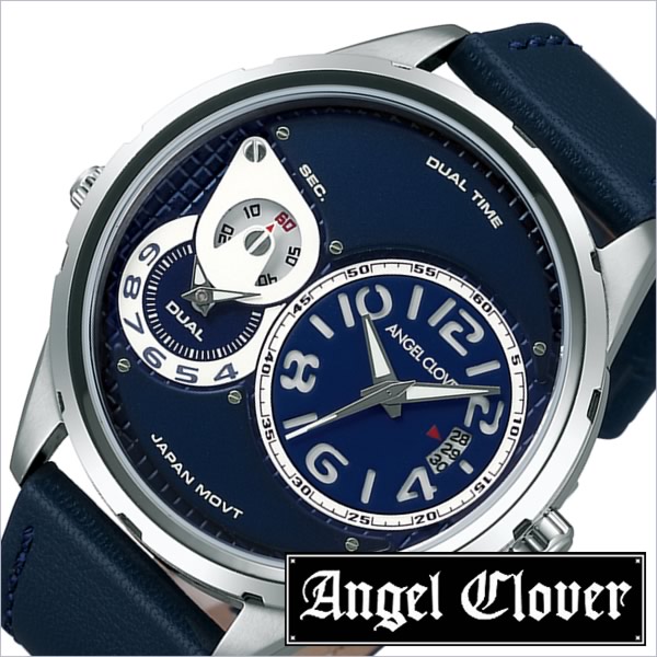 エンジェルクローバー 腕時計 デュエル Ice Angel Clover 時計