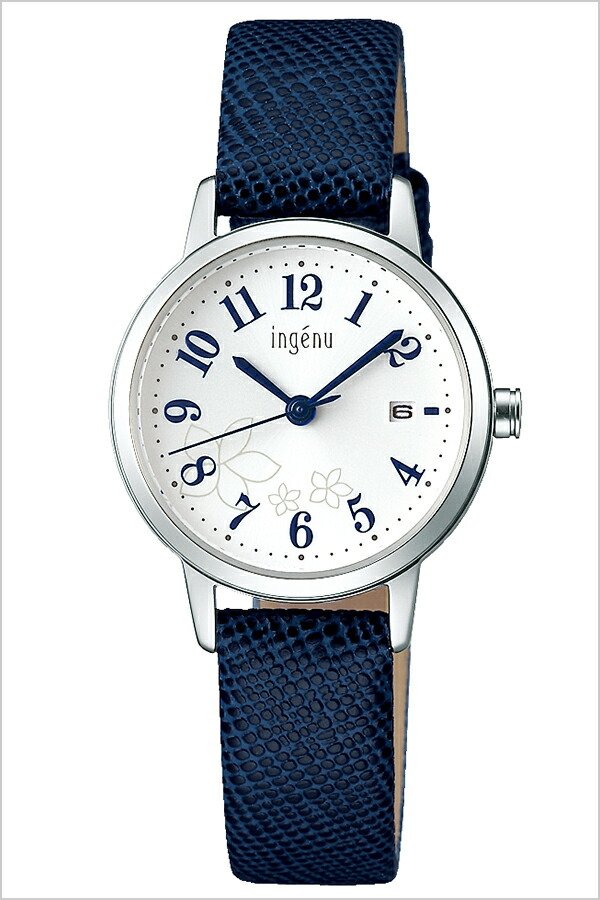【楽天市場】セイコー アルバ アンジェーヌ 時計 SEIKO ALBA ingenu 腕時計 レディース ホワイト AHJK442 正規品