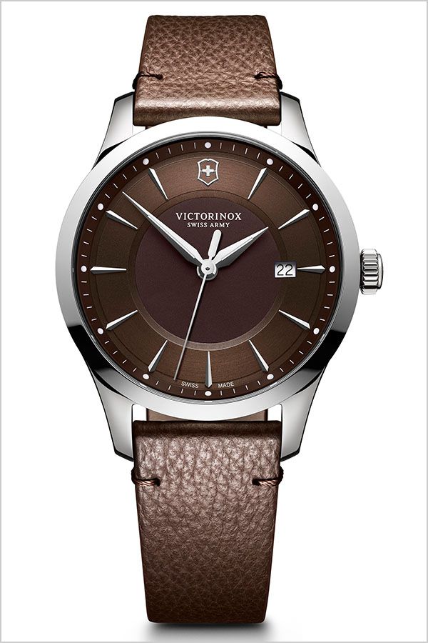【楽天市場】ビクトリノックス スイスアーミー 腕時計 VICTORINOX SWISS ARMY 時計 アライアンス ALLIANCE メンズ