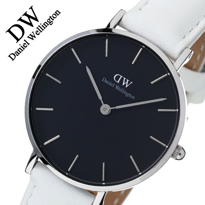 ダニエルウェリントン 腕時計 DW00100445 楽天市場】ダニエルウェリントン レディース メンズ 腕時計 北欧