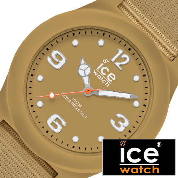 【楽天市場】アイスウォッチ アイススリムネイチャー 時計 ICE WATCH ICE Slim Nature 腕時計 ユニセックス ベージュ