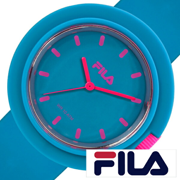 楽天市場 フィラ 時計 Fila 腕時計 Filastyle ユニセックス ブルー S Fl 38 109 006 ブランド ピンク おすすめ おしゃれ 90年代 ペア コーデ ウォッチ お揃い カジュアル シンプル ファッション かわいい キャンプ スポーツ キャンプ フェス クラブ アナログ 人気