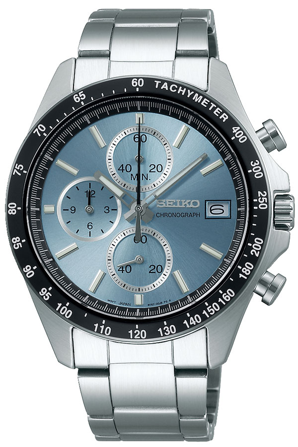 Selection Seiko ティッドウォッチ Alessi クロノグラフ セイコーセレクション Sbtr029 国内正規品 Exchange 時計 腕時計 メンズ ブルー 人気 おしゃれ おすすめ 旦那 夫 彼氏 ビジネス 仕事 スーツ 就活 社会人 就職 中学生 高校生 大学生 入学 卒業 祝い 記念日 Selection Seiko ティッドウォッチ Alessi クロノグラフ セイコーセレクション Sbtr029 国内正規品 Exchange 時計 腕時計 メンズ ブルー 人気 おしゃれ おすすめ 旦那 夫 彼氏 ビジネス 仕事 スーツ 就活 社会人 就職 中学生 高校生 大学生 入学 卒業 祝い 記念日