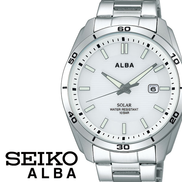 楽天市場 セイコー アルバ 時計 Alba Seiko 腕時計 メンズ 男性 ホワイト Aqgd402 シンプル 人気 プレゼント ギフト アナログ ラウンド カレンダー スポーツ ファッション カジュアル ビジネス 入試 受験 成人式 お祝い 冬 腕時計を探すならウォッチラボ 楽天市場 セイコー アルバ 時計 Alba Seiko 腕時計 メンズ 男性 ホワイト Aqgd402 シンプル 人気 プレゼント ギフト アナログ ラウンド カレンダー スポーツ ファッション カジュアル ビジネス 入試 受験 成人式 お祝い 冬 腕時計を探すならウォッチラボ