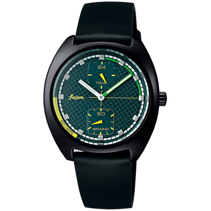 公式の セイコー アルバ フュージョン 時計 Seiko Alba Fusion 腕時計 メンズ レディース グリーン Afsk403 人気 ブランド シンプル 90年代 ファッション カラフル 個性的 デザイン 古着 レトロ プレゼント ギフト お祝い 冬 正規店仕入れの Sfia Co Uk