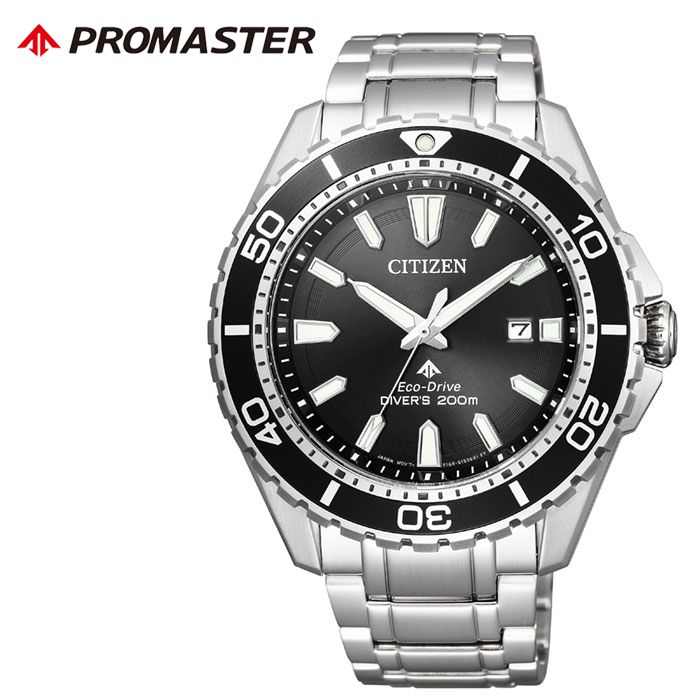 【最大9,000円引き】【20％OFF】 CITIZEN 腕時計 シチズン 時計 プロマスター PROMASTER メンズ ブラック BN0190-82E 人気 ブランド おすすめ 防水 ダイバーズ スポーツ 潜水 エコドライブ ソーラー ダイビング 入試 受験 成人式 お祝い 冬 新社会人 母の日 プレゼント｜腕時計を探すならウォッチラボ