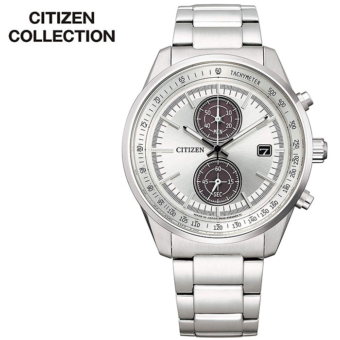 全国宅配無料 シチズンシチズンコレクション腕時計 Citizencitizen Ref 時計 Citizen Citizen Ref 腕時計 シチズン シチズンコレクション 時計 メンズ ホワイト Ca7030 97a 冬 配送員設置送料無料 Www Faan Gov Ng