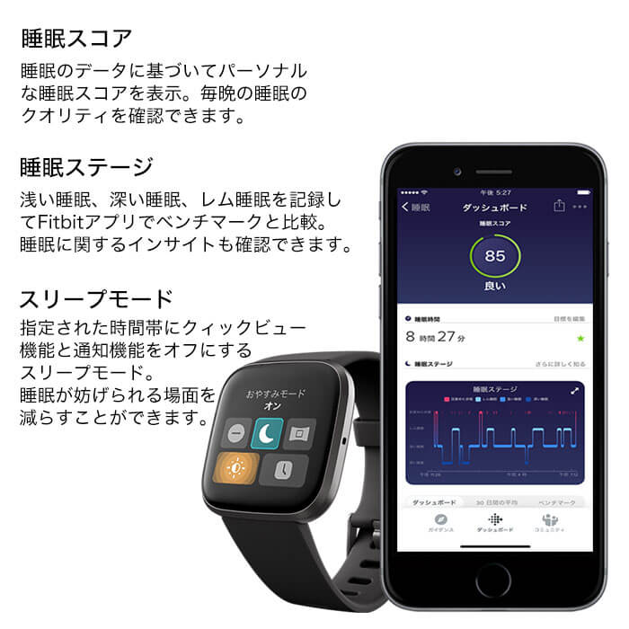 在庫有 フィットビット スマートウォッチ ヴァーサ 2 時計 Fitbit Versa2 腕時計 メンズ レディース 液晶 Fb507rgpk 人気 ブランド おすすめ 防水 アウトドア スポーツ トレーニング ジム ジョギング ランニング プレゼント ギフト 最適な材料 Portal Flexodesign Pt