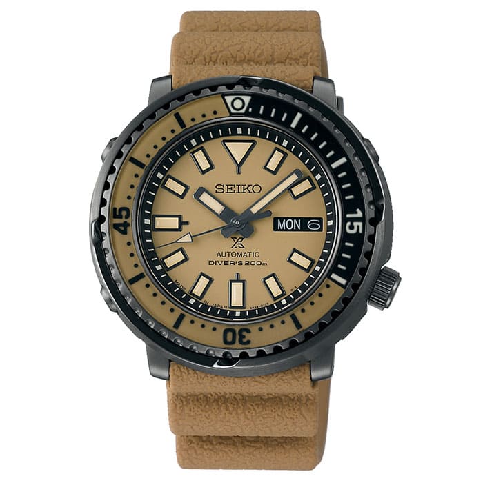 最適な価格 セイコー プロスペックス ダイバースキューバ 時計 Seiko Prospex Diver Scuba 腕時計 メンズ ベージュ Sbdy059 人気 ブランド ダイバーズウォッチ ダイビング 防水 メカニカル 機械式 かっこいい 海 社会人 プレゼント ギフト 冬 腕時計を探すなら
