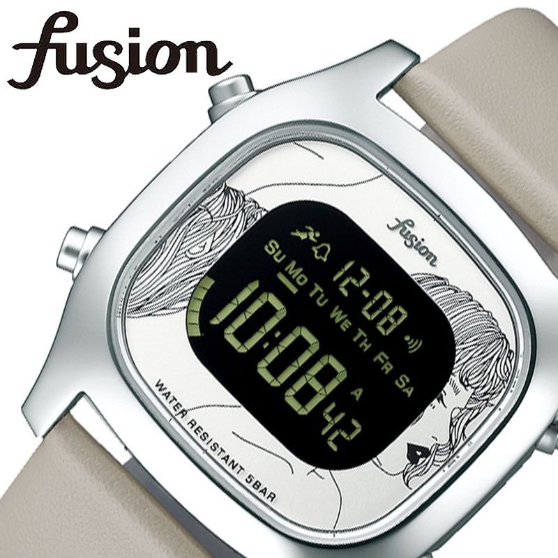 男性 50代 Alba Seiko 黒 腕時計 人気 ファッション モノトーン 正規品 Fusion ギフト アルバ 60代 プレゼント 40代 当店は全品安心の国内正規品 ブランド 30代 10代 代 セイコー フュージョン 腕時計 ラッピング対応 時計 おすすめ 女性