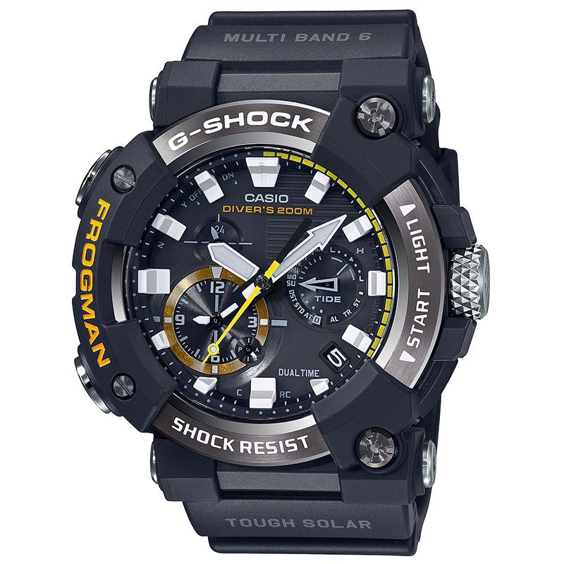 カシオ ジーショック 社会人 Gショック 冬腕時計 ソーラー 電波 時計 Casio G Shock プレゼント 腕時計 メンズ 防水 ブラック Gwf A1000 1ajf おすすめ 人気 おしゃれ かっこいい ブラックイエロー ダイビング ダイバーズウォッチ 大人 社会人 就職 スポーツ アウトドア カシオ ジーショック 社会人 Gショック 冬腕時計 ソーラー 電波 時計 Casio G Shock プレゼント 腕時計 メンズ 防水 ブラック Gwf A1000 1ajf おすすめ 人気 おしゃれ かっこいい ブラックイエロー ダイビング ダイバーズウォッチ 大人 社会人 就職 スポーツ アウトドア