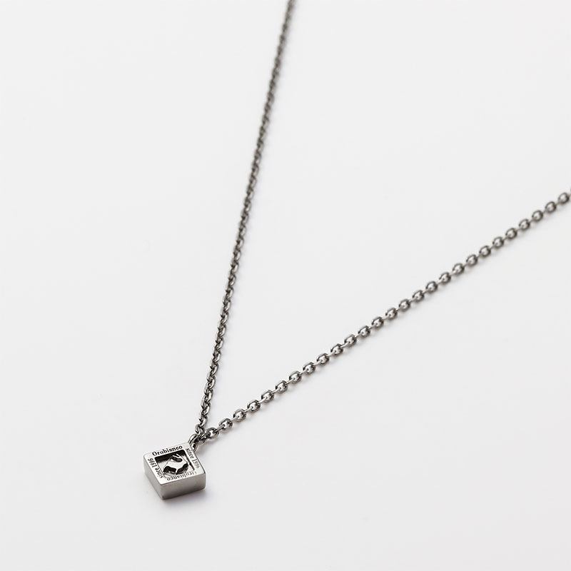 国産品の 当店は全品安心の国内正規品 10代 代 30代 シルバーアクセ 40代 50代 Sv925 60代 男性 女性 父の日ジュエリー アクセサリー プレゼント ギフト おすすめ 人気 ネックレス ブランド オロビアンコ ネックレス Orobianco アクセサリー メンズ レディース